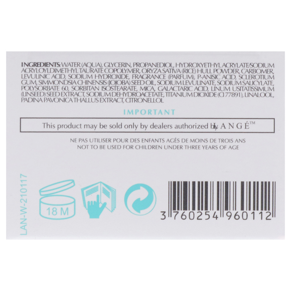 Urban Defense Serum by Lange for Unisex - 0.68 oz Serum - Picture 5 of 5